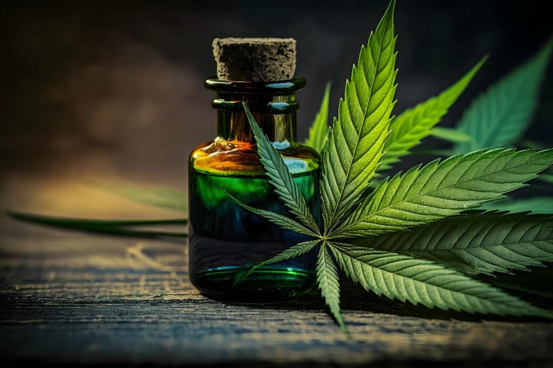 El ABC del CBD para principiantes de NATURA CBD