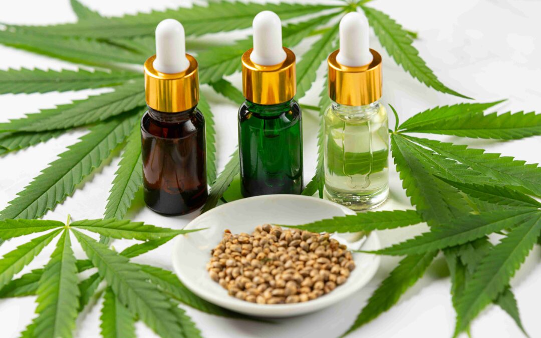 El Equilibrio Del CBD Medicinal: Satisfaciendo la Demanda sin Comprometer la Seguridad y Legalidad