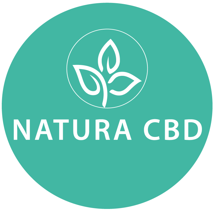 natura cbd logo